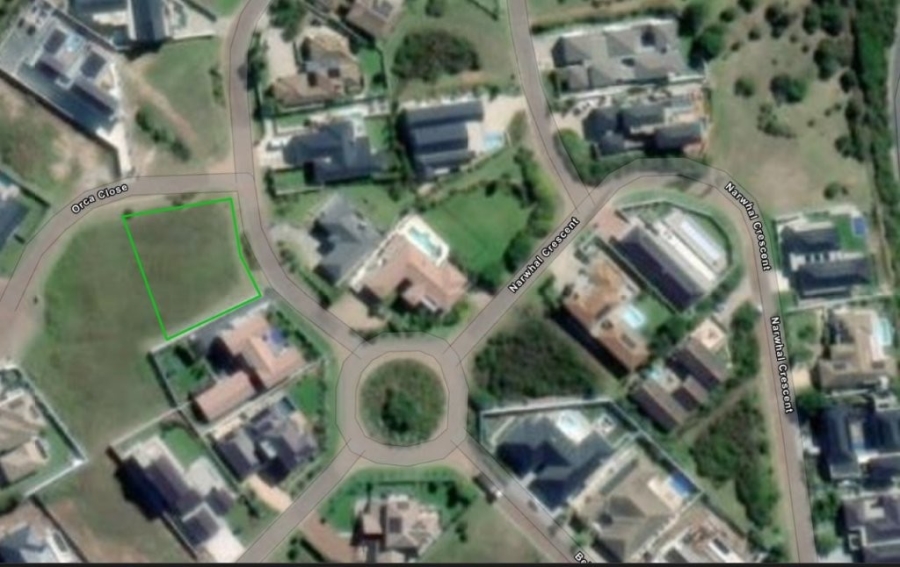 0 Bedroom Property for Sale in Whale Rock Heights Western Cape